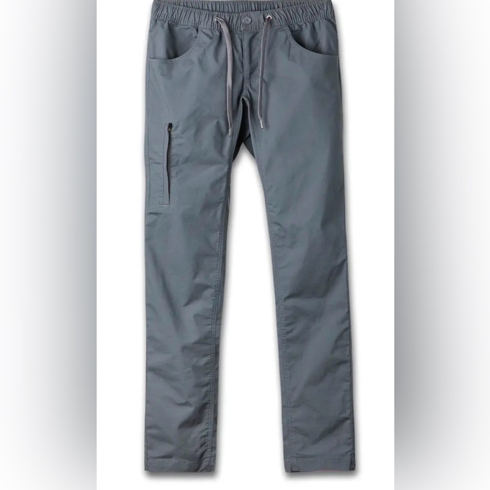 BYLT- Weekender Pant- Charcoal-‎ Medium- Excellent condition!!